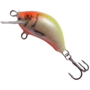 Vobler KENART Hunter 3S Sinking, YR, 3cm, 3g, 1buc/pac