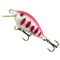 Vobler Kenart Pill Sinking, Culoare Hp, 3cm, 4g, 1buc/pac