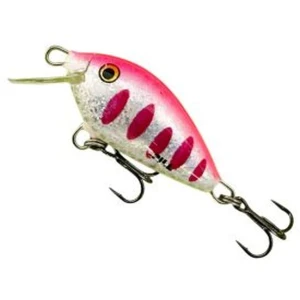 Vobler KENART Pill Sinking, Culoare HP, 3cm, 4g, 1buc/pac