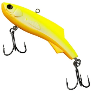 Vobler LUCKY JOHN Hard Lure LJ Pro Series Soft Vib 78, Culoare 003, 7.3cm, 16g