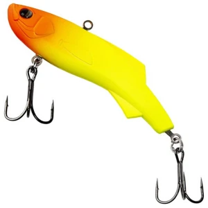 Vobler LUCKY JOHN Hard Lure LJ Pro Series Soft Vib 78, Culoare 006, 7.3cm, 16g
