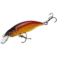 Vobler Lucky John Yuga 50s, Culoare 911, 4.2g, 5.0cm