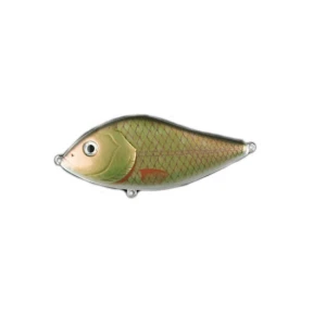 Vobler Lineaeffe Nomura Fresh Vibration 10cm/47g, Mangroove Vobler Lineaeffe Nomura Fresh Vibration 10cm/47g, Mangroove