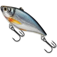 Vobler, Live, Target, Golden, Shiner, Rattlebait,, Silver, /, Blue,, 6.0cm,, 7.0g, lt.gs60sk201, Voblere Sinking, Voblere Sinking Live Target, Live Target