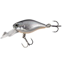 Vobler Lucky John Chubby 4drf, 004, 4cm, 4.8g, 1buc/pac