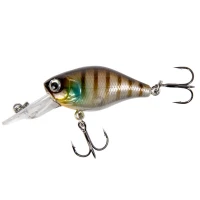 Vobler Lucky John CHUBBY 4DRF, 013, 4cm, 4.8g, 1buc/pac Vobler Lucky John CHUBBY 4DRF, 013, 4cm, 4.8g, 1buc/pac