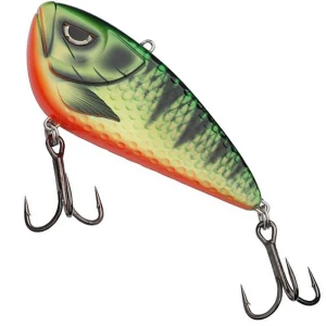 Vobler MADCAT Vib Lure, Firetiger, 12cm, 150g, 1buc/pac
