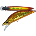 Vobler MAJOR CRAFT Finetail Eden 45S, Laser Red Gold, 4.5cm, 3.7g Vobler MAJOR CRAFT Finetail Eden 45S, Laser Red Gold, 4.5cm, 3.7g