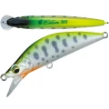 Vobler MAJOR CRAFT Finetail Eden 45S, Pearl Chart Yamame, 4.5cm, 3.7g Vobler MAJOR CRAFT Finetail Eden 45S, Pearl Chart Yamame, 4.5cm, 3.7g