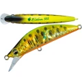 Vobler MAJOR CRAFT Finetail Eden 50S, Gold Chart Yamame, 5cm, 4.5g Vobler MAJOR CRAFT Finetail Eden 50S, Gold Chart Yamame, 5cm, 4.5g