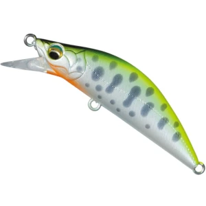 Vobler MAJOR CRAFT Finetail Eden 60H, Pearl Chart Yamame, 6cm, 7g