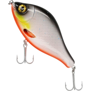 Vobler MIKADO Mft Jerk Sinking, Bream, 7cm, 19g, 1bac/pac Vobler MIKADO Mft Jerk Sinking, Bream, 7cm, 19g, 1bac/pac
