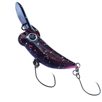 Vobler Mukai Shachihoko S, Cod Culoare Sf, 2.2cm, 2.1g, 1buc/pac