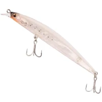 Vobler MUSTAD Gonta Minnow Sinking, Clear Shirasu, 11cm, 14g Vobler MUSTAD Gonta Minnow Sinking, Clear Shirasu, 11cm, 14g