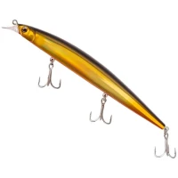 Vobler MUSTAD Gonta Minnow Sinking, Ochi Ayu, 14cm, 21g Vobler MUSTAD Gonta Minnow Sinking, Ochi Ayu, 14cm, 21g