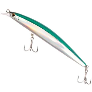Vobler MUSTAD Gonta Minnow Sinking, Sayori, 11cm, 14g Vobler MUSTAD Gonta Minnow Sinking, Sayori, 11cm, 14g