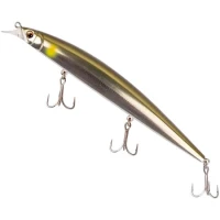 Vobler MUSTAD Gonta Minnow Sinking, Waka Ayu, 14cm, 21g Vobler MUSTAD Gonta Minnow Sinking, Waka Ayu, 14cm, 21g