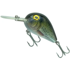 Vobler Mikado Fishunter Kizoku Sinking, D06, 29g, 6cm  Vobler Mikado Fishunter Kizoku Sinking, D06, 29g, 6cm