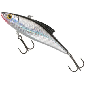 Vobler Mikado Fishunter Magnat, Sinking, Culoare 04, 33g, 9cm 