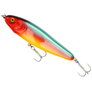 Vobler Mikado Fishunter Pencil Slow Sinking, D08, 4.3g, 12cm 