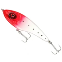 Vobler Mikado Fishunter Plate, Slow Sinking, Culoare S21, 33g, 11.5cm  Vobler Mikado Fishunter Plate, Slow Sinking, Culoare S21, 33g, 11.5cm