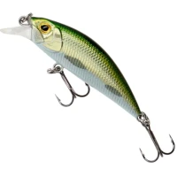 Vobler Mikado Flamenco, Sinking, Olive Bleak, 2.5g, 4.5cm, 1buc/pac