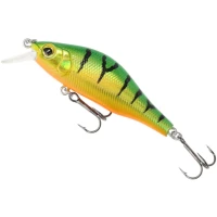 Vobler Mikado Lightning Neutral, Sinking, Fire Tiger, 8.3g, 7cm 