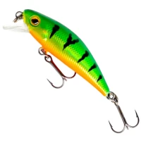 Vobler Mikado Twist, Sinking, Firetiger, 2.8g, 4.2cm, 1buc/pac