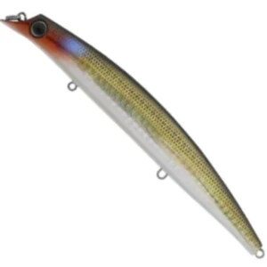 Vobler Minnow SEIKA Shallow Darter Galleggiante, Culoare.06, 14cm, 18g, 1buc/pac
