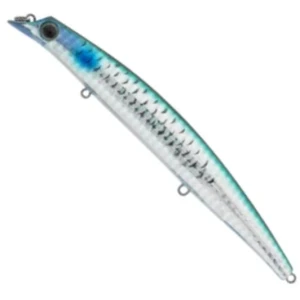 Vobler Minnow SEIKA Shallow Darter Galleggiante, Culoare.07, 14cm, 18g, 1buc/pac