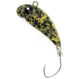 Vobler Mukai Trout Area Pogo Smaller 28, LP1, 2.2g, 2.8cm, 1buc/pac