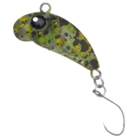 Vobler Mukai Trout Area Pogo Smaller 28, Lp2, 2.2g, 2.8cm, 1buc/pac