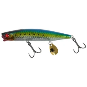 Vobler Mustad Vertebrata Sink Pencil, Sardine, 9.3cm, 16g