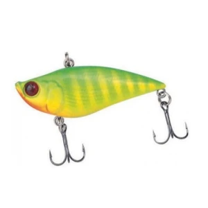 Vobler Owner Mira Vibe 5268 MV-60S 60mm 9.5gr 24 Chartreuse