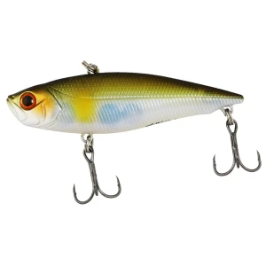 Vobler Owner Mira Vibe 5288 MV-83S, 06 Shiner, 8.3cm, 19g Vobler Owner Mira Vibe 5288 MV-83S, 06 Shiner, 8.3cm, 19g