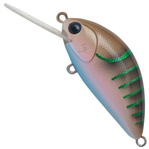 Vobler PALMS C-Crawl, P487, 3.5cm, 4g Vobler PALMS C-Crawl, P487, 3.5cm, 4g
