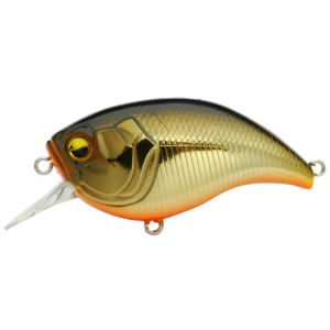 Vobler RAID JAPAN Level Crank, 009 Kinkuro, 5.1cm, 10.5g Vobler RAID JAPAN Level Crank, 009 Kinkuro, 5.1cm, 10.5g