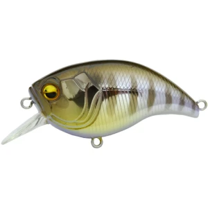 Vobler RAID JAPAN Level Crank, 012 Chi Gill, 5.1cm, 10.5g