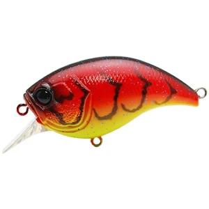 Vobler RAID JAPAN Level Crank, 019 American Yashizari, 5.1cm, 10.5g Vobler RAID JAPAN Level Crank, 019 American Yashizari, 5.1cm, 10.5g