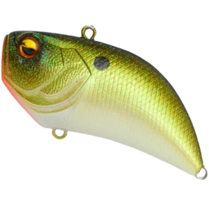 Vobler RAID JAPAN Level VIB, 030 Pearl Shad, 5.4cm, 10.6g Vobler RAID JAPAN Level VIB, 030 Pearl Shad, 5.4cm, 10.6g