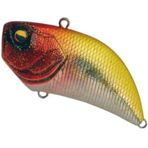 Vobler RAID JAPAN Level VIB, 033 Clown, 5.4cm, 10.6g Vobler RAID JAPAN Level VIB, 033 Clown, 5.4cm, 10.6g
