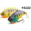 Vobler RAID JAPAN Level VIB, 045 Lemon Power, 5.4cm, 10.6g Vobler RAID JAPAN Level VIB, 045 Lemon Power, 5.4cm, 10.6g