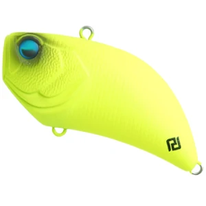 Vobler RAID JAPAN Level VIB B.I.G., 021 Lemon Power, 6.3cm, 17.0g Vobler RAID JAPAN Level VIB B.I.G., 021 Lemon Power, 6.3cm, 17.0g