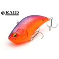 Vobler RAID JAPAN Level VIB B.I.G., 022 Ikeno Mabuna, 6.3cm, 17.0g Vobler RAID JAPAN Level VIB B.I.G., 022 Ikeno Mabuna, 6.3cm, 17.0g