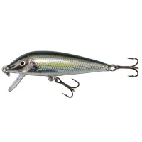 Vobler Rapala Countdown Cd05, Alb,  5cm, 5g