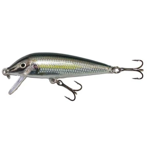 Vobler RAPALA Countdown CD05, ALB,  5cm, 5g Vobler RAPALA Countdown CD05, ALB,  5cm, 5g
