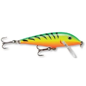 Vobler RAPALA Countdown CD05, FT,  5cm, 5g