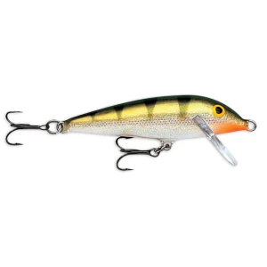 Vobler RAPALA Countdown CD05, YP,  5cm, 5g