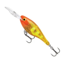 Vobler Rapala Glass Shad Rad Elite Sinking, Culoare Jlcg, 9g, 5cm, 1buc/pac