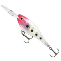 Vobler Rapala Glass Shad Rad Elite Sinking, Culoare Psqg, 5g, 4cm, 1buc/pac